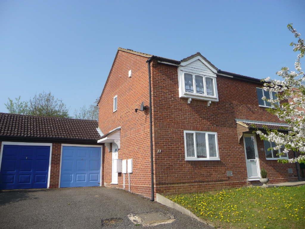 Vyne Crescent, Great Holm, Milton Keynes